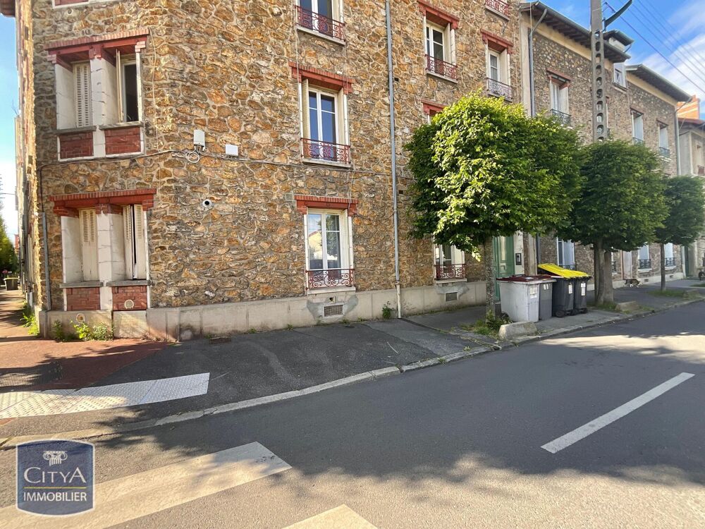 Apartment in Corbeil-Essonnes, Essonne - Vue 2