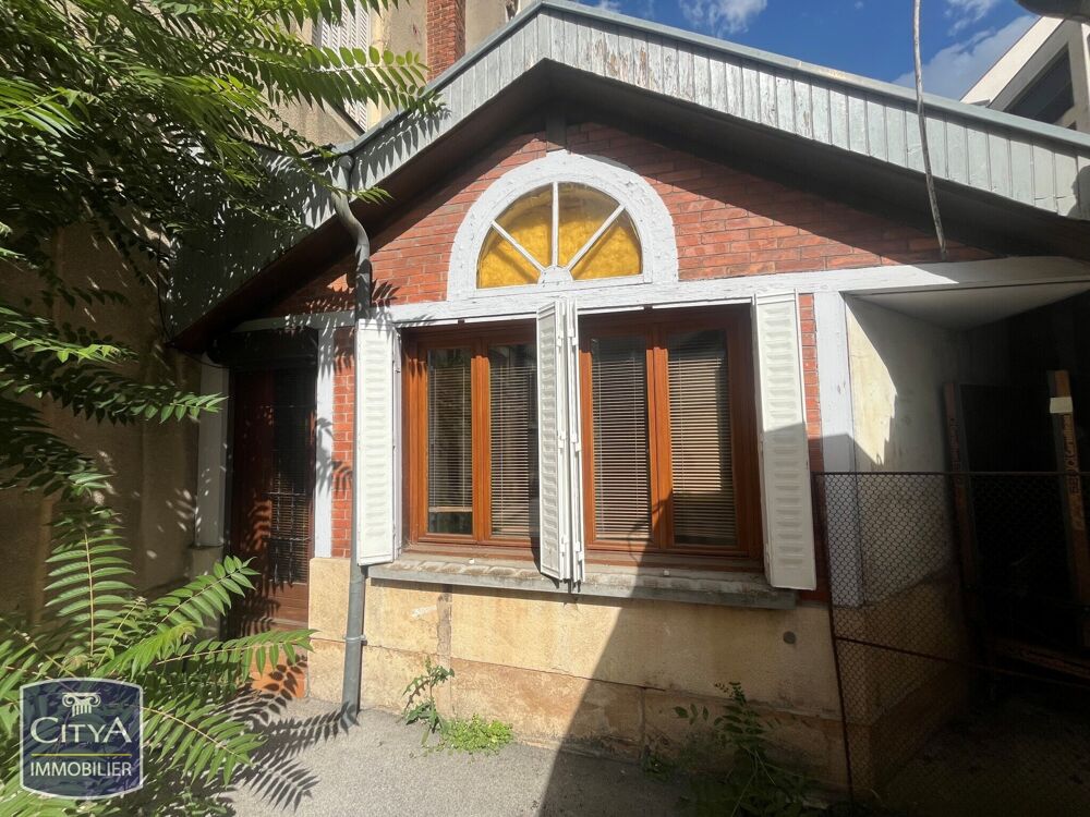 Vente Appartement appartement Dijon