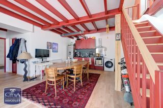  Maison � vendre 4 pi�ces 100 m�