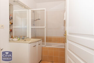  Appartement à vendre 2 pièces 42 m²