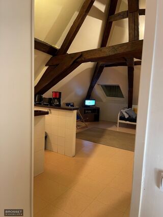  Appartement à vendre 2 pièces 29 m²
