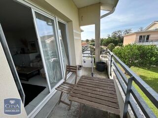  Appartement à vendre 2 pièces 43 m²