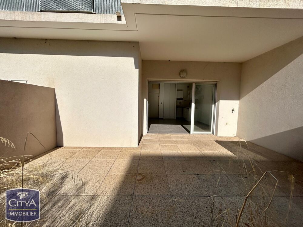 Vente Appartement appartement Montpellier
