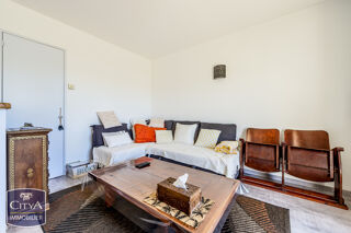  Appartement à vendre 4 pièces 72 m²