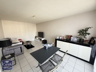  Appartement à vendre 3 pièces 60 m²
