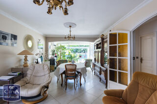  Maison à vendre 5 pièces 110 m²