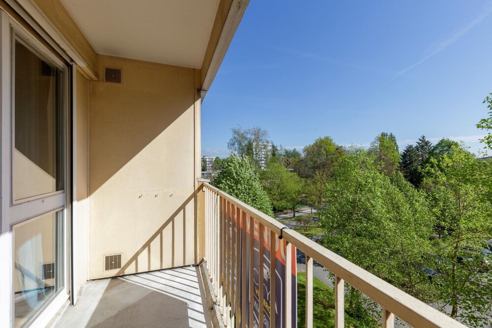 Appartement 2 pièces 49 m² · à Montbéliard · 49 m² · 42 000 €