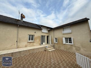  Maison � vendre 5 pi�ces 142 m�