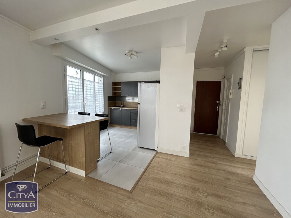 Vente Appartement appartement Le mans