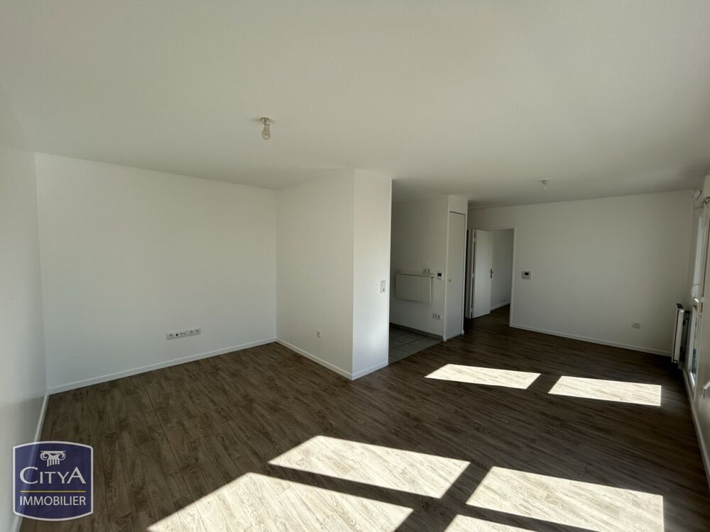 Vente Appartement appartement Lieusaint
