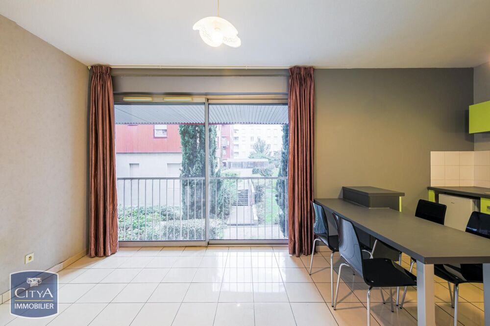 Vente Appartement appartement Grenoble