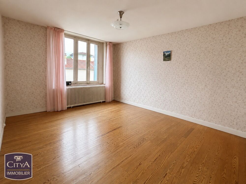 Vente Maison maison Saint-marcellin