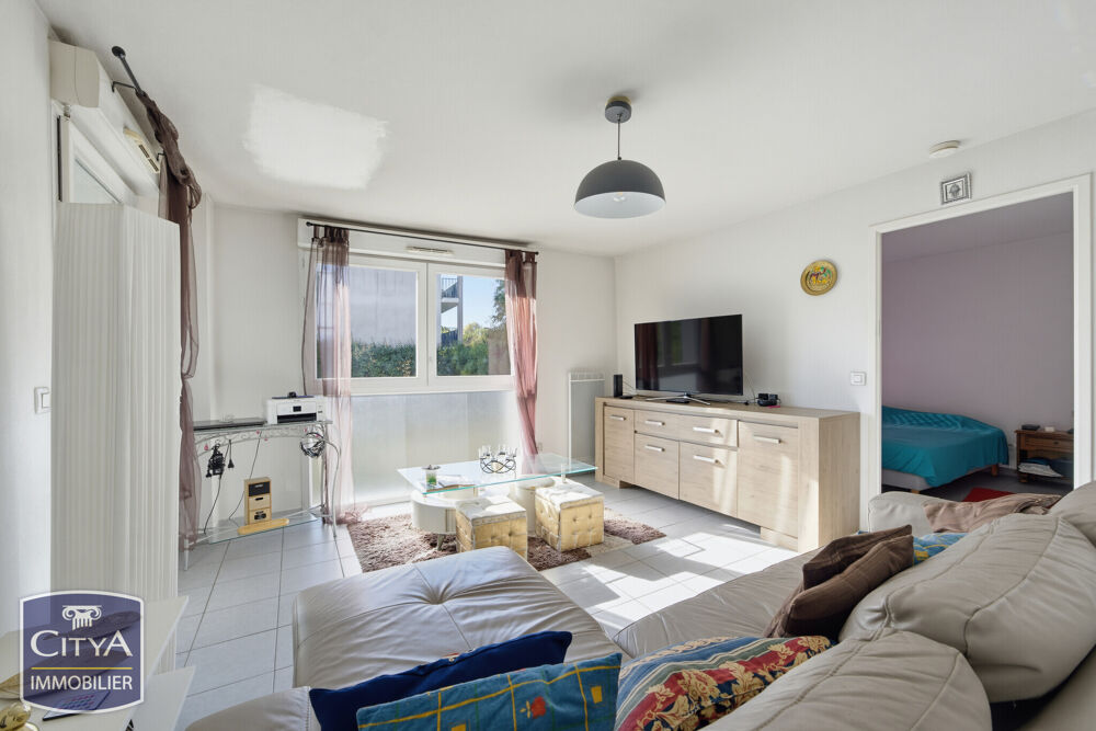 Vente Appartement appartement Cenon