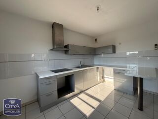  Appartement à vendre 3 pièces 65 m²