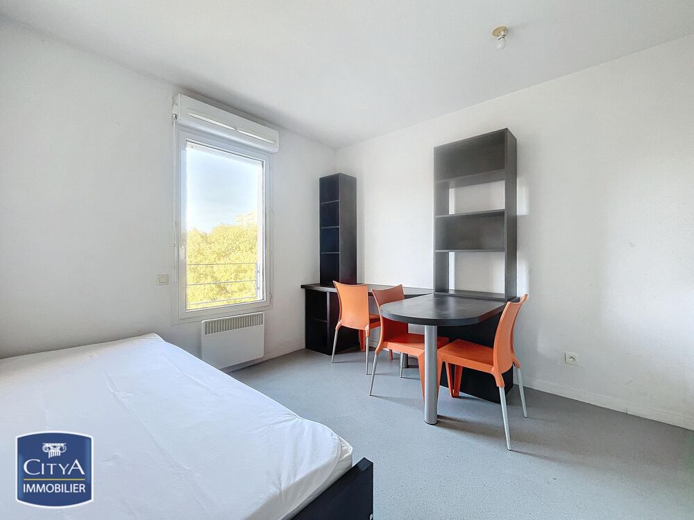 Appartement 1 pièce 18 m² · à Nîmes · 18 m² · 37 000 €