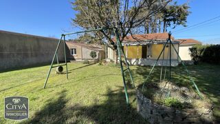  Maison � vendre 3 pi�ces 65 m�