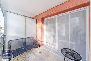  Appartement � vendre 2 pi�ces 40 m�