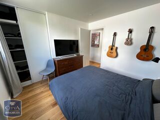  Appartement à vendre 3 pièces 53 m²