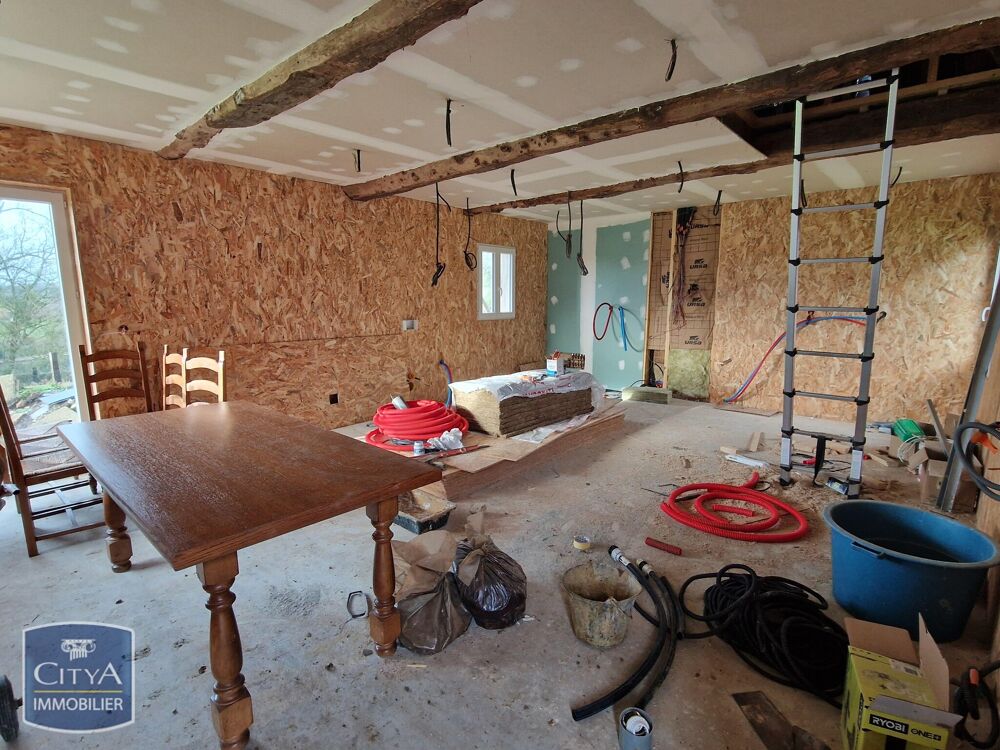 � vendre  Maison Repentigny (14340)