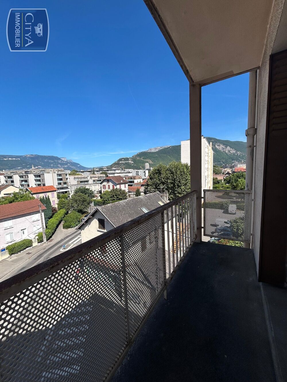 Vente Appartement appartement Saint-martin-d'hères