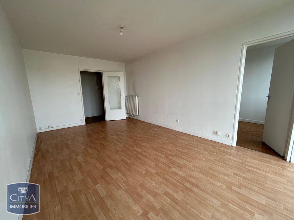 Vente Appartement appartement Le havre
