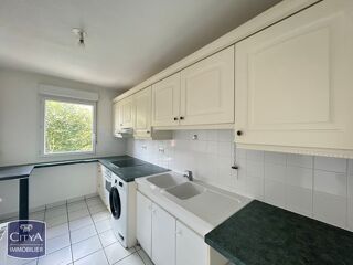  Appartement à vendre 4 pièces 70 m²