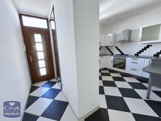 Vente Appartement appartement Saint-chamond