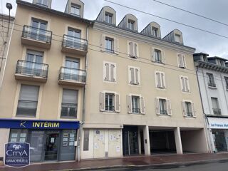  Appartement à vendre 2 pièces 40 m²
