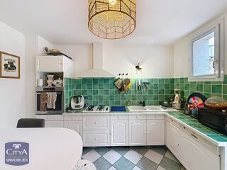  Maison  vendre 4 pices 105 m