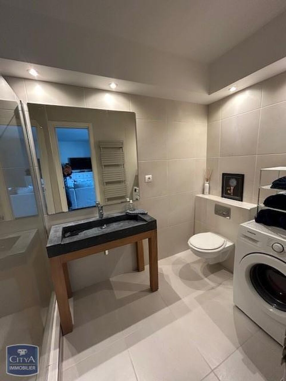 � vendre  Appartement Saint-Jean-Cap-Ferrat (06230)
