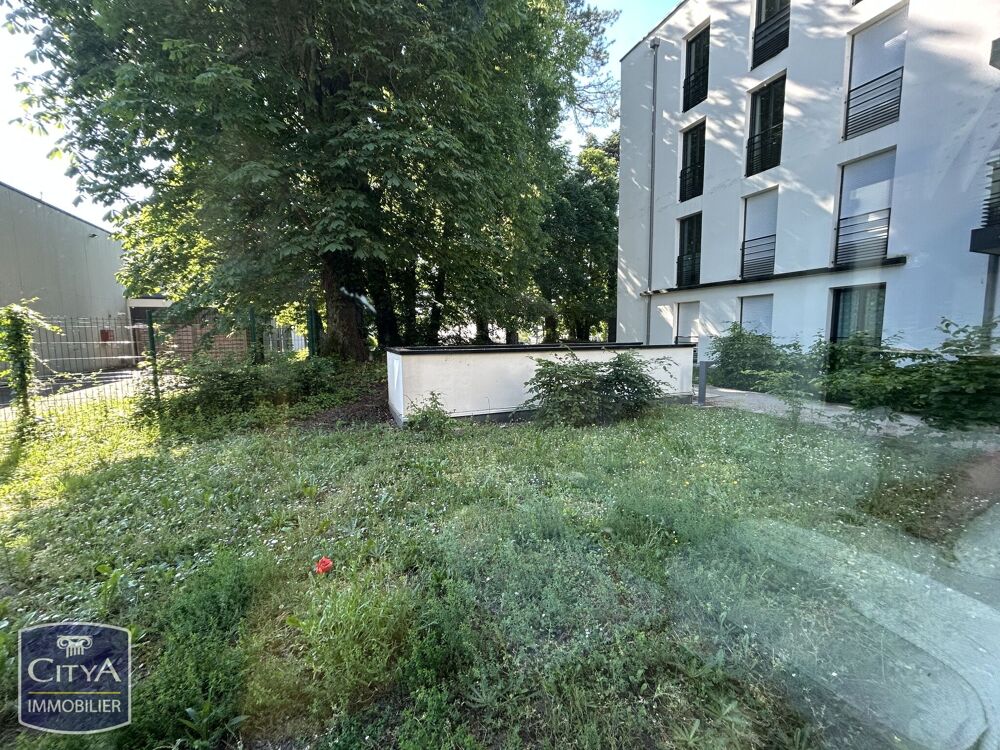 Vente Appartement appartement Tours