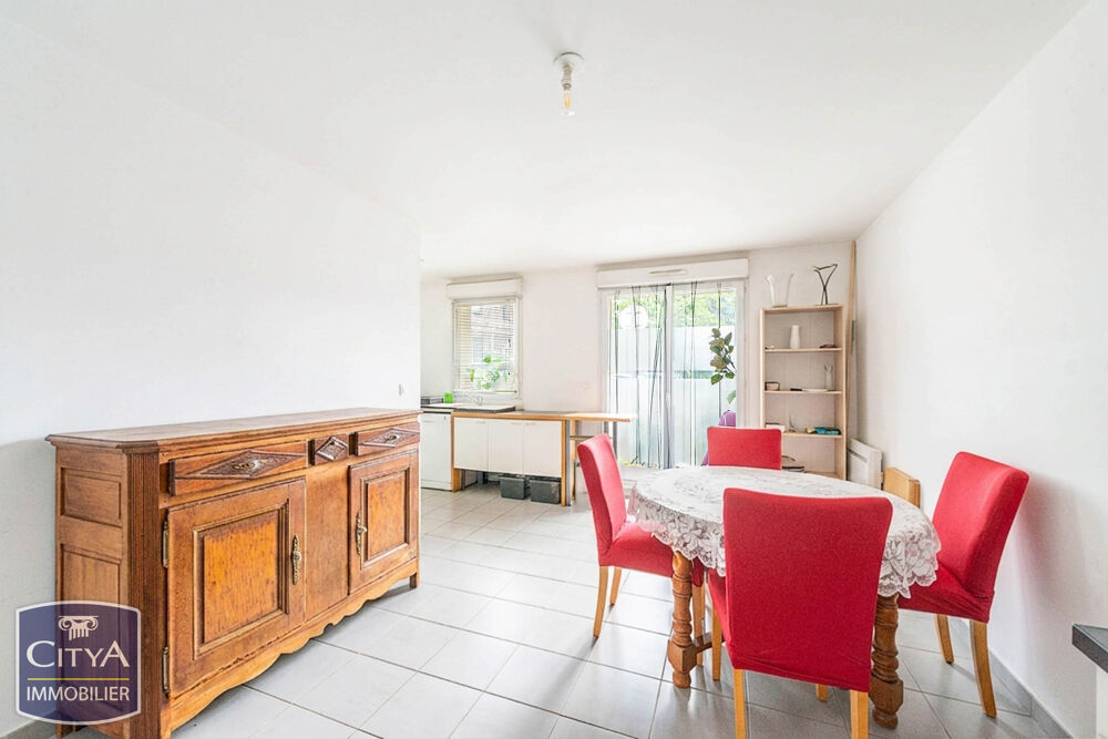 Vente Appartement appartement Raismes