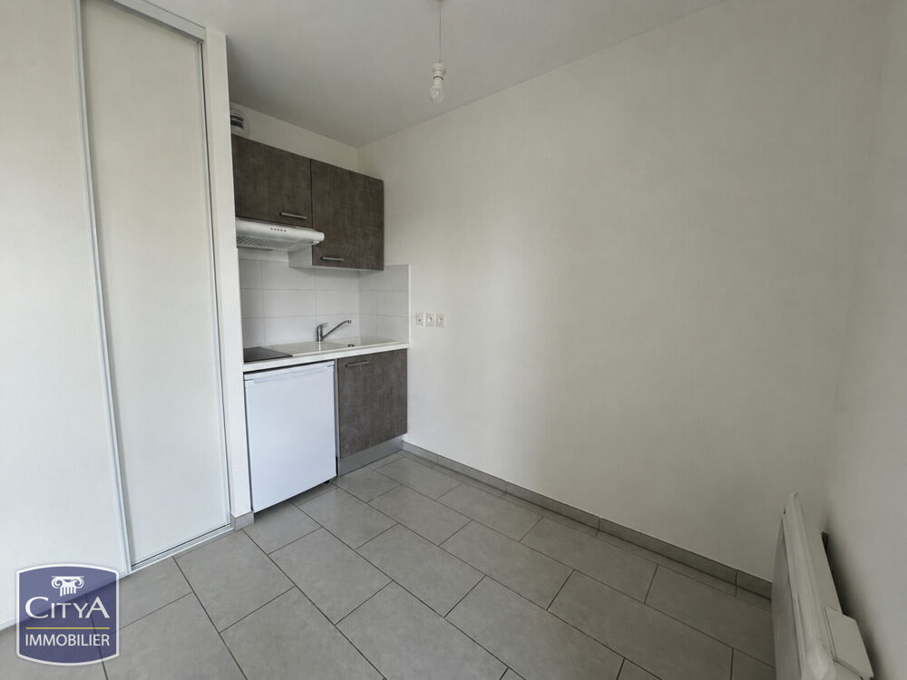 Vente Appartement appartement La rochelle