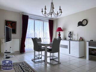  Appartement � vendre 3 pi�ces 72 m�