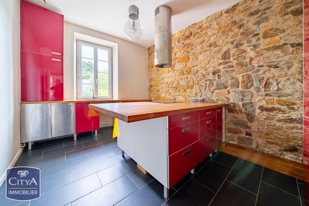 Vente Appartement appartement Nantes