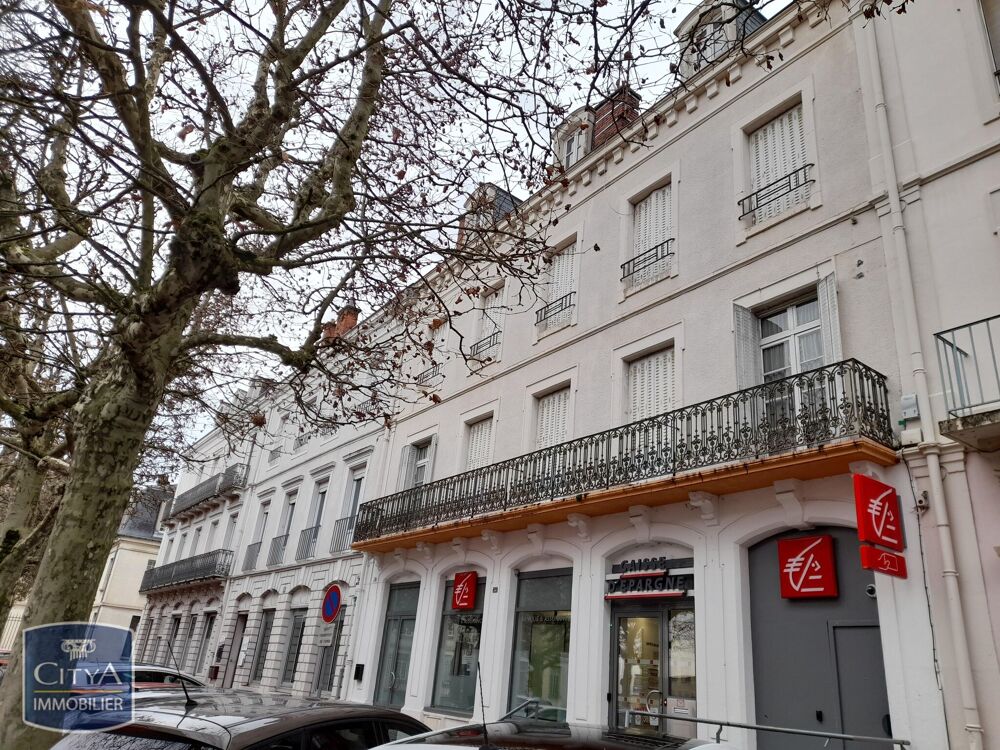 Vente Appartement appartement Le creusot