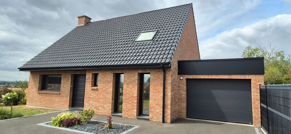 Vente Maison maison Hinges
