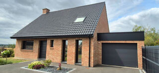  Maison à vendre 5 pièces 146 m²