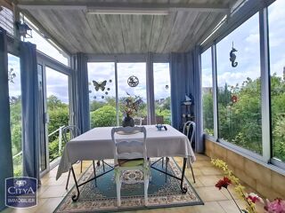  Maison à vendre 5 pièces 128 m²