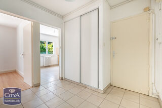  Appartement à vendre 3 pièces 61 m²