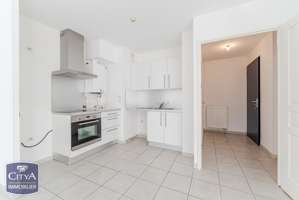 Vente Maison maison Tours