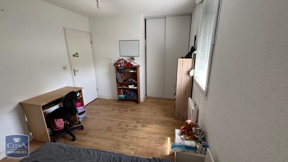 Vente Maison maison Gond-pontouvre