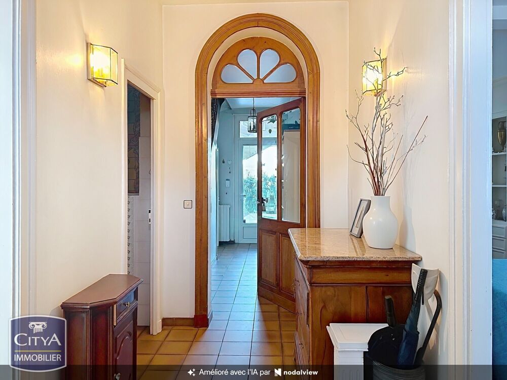 Vente Maison maison Mont-de-marsan