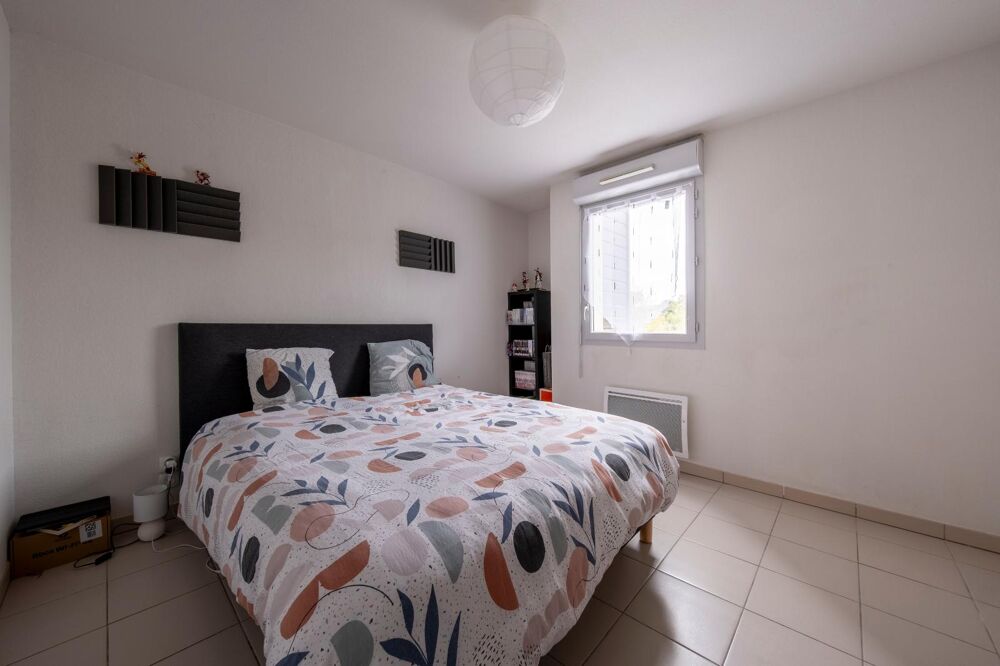 Vente Appartement appartement Plaisance-du-touch
