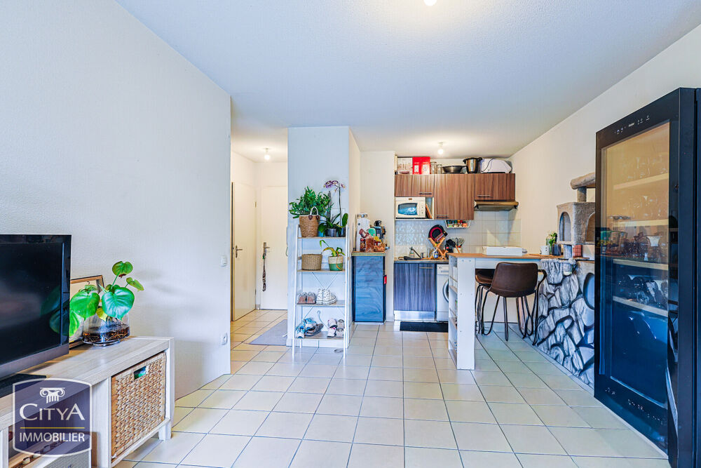 Vente Appartement appartement Jurançon