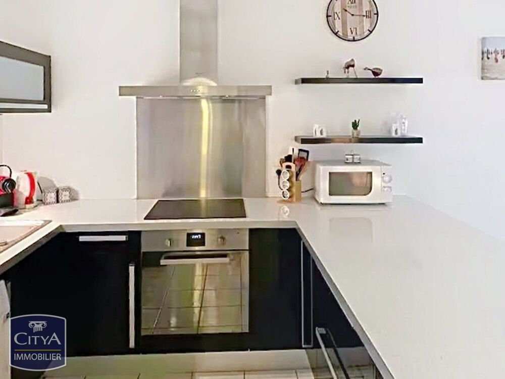 Vente Appartement appartement Touques