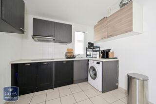  Appartement � vendre 3 pi�ces 60 m�