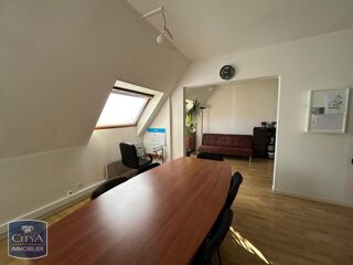  Appartement à vendre 4 pièces 69 m²
