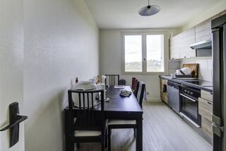  Appartement  vendre 2 pices 47 m