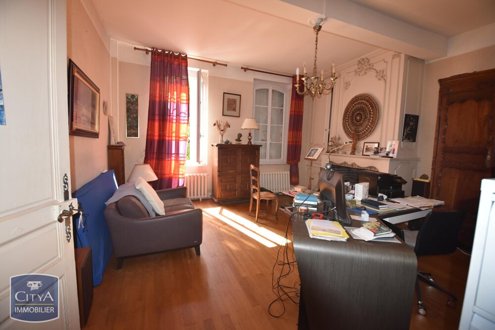 Vente Maison maison Agen